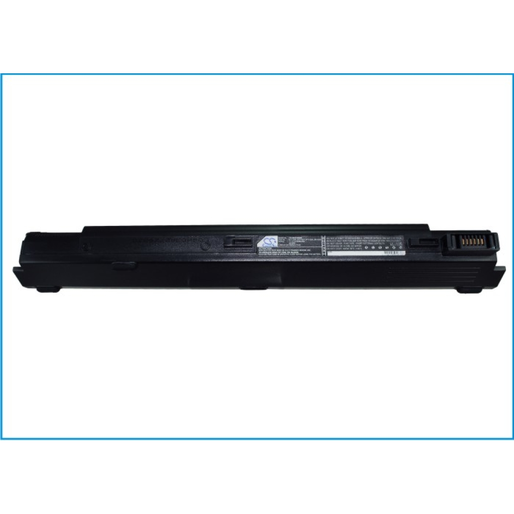 Notebook battery ADVENT CS-MSX320NB