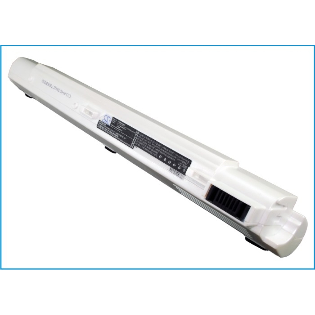 Notebook battery MSI MegaBook VR210