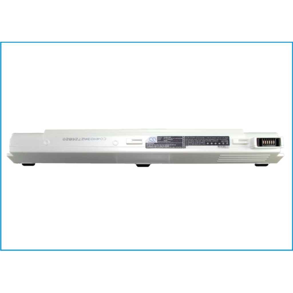 Notebook battery MSI MegaBook VR210