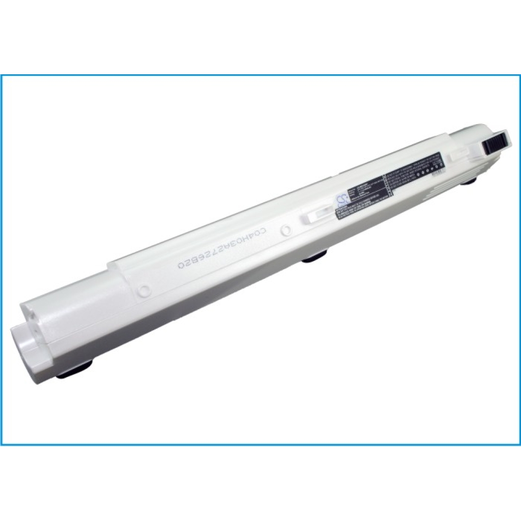 Notebook battery MSI MegaBook VR210