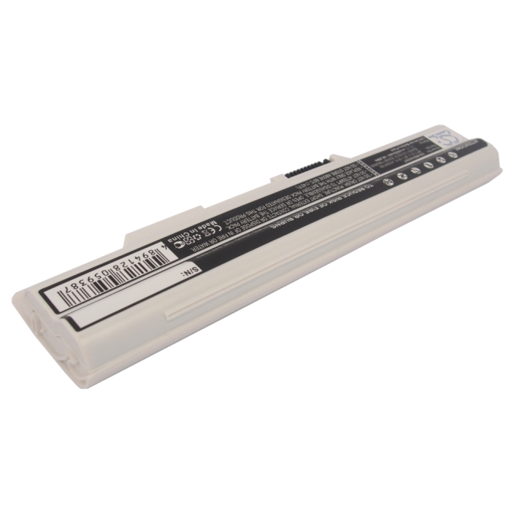 Notebook battery MSI FX700