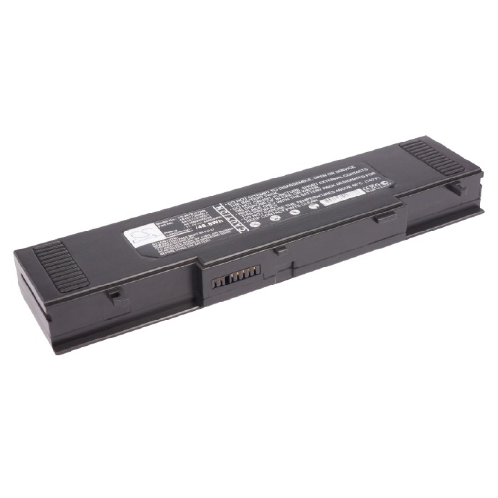 WinBook A100
