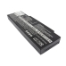 Notebook battery ADVENT 8389