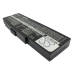 Notebook battery ADVENT 8389