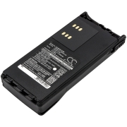 Two-Way Radio Battery Motorola HT1550