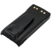 Two-Way Radio Battery Motorola HT1250 LS