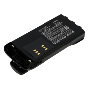 Two-Way Radio Battery Motorola HT1550