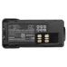 Two-Way Radio Battery Motorola DP4600