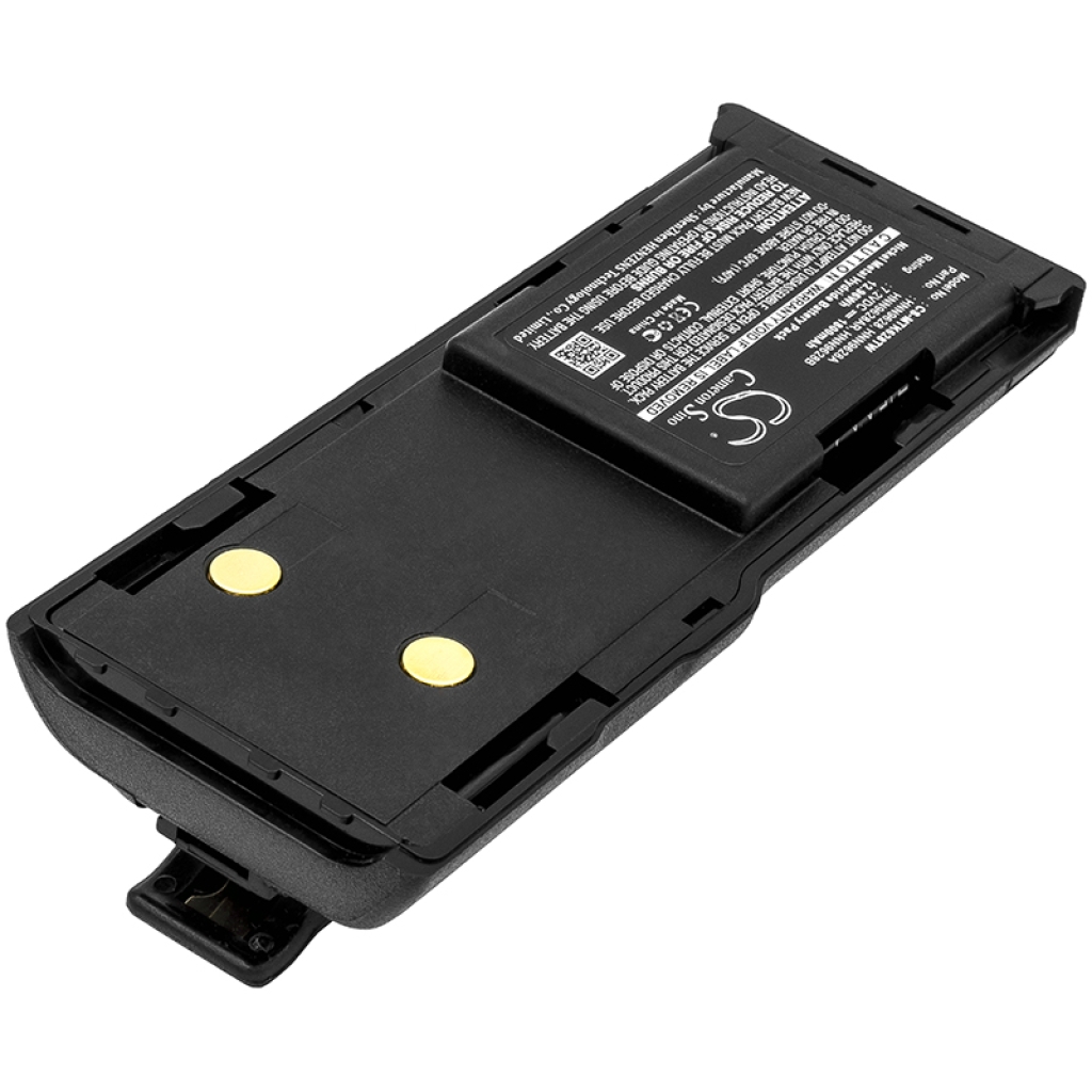 Two-Way Radio Battery Motorola CP450LS