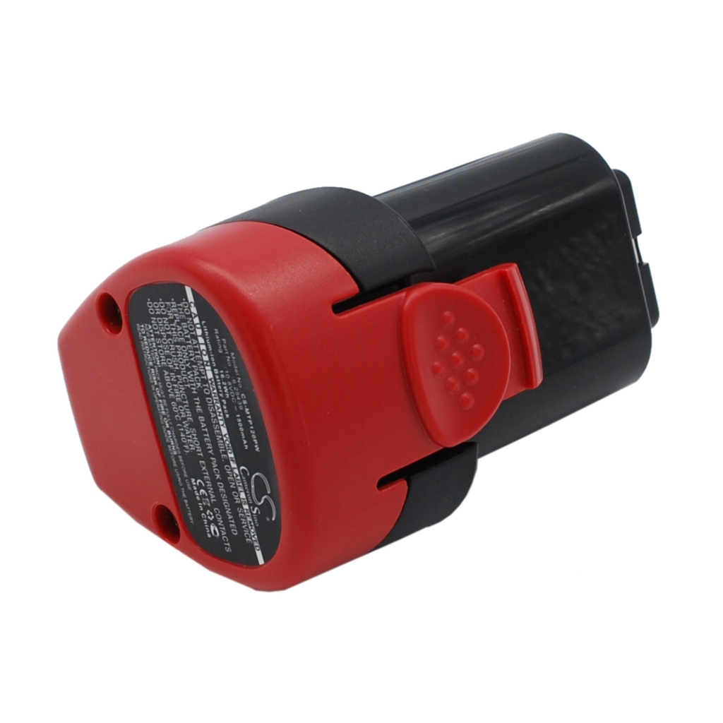 Battery industrial Metabo PowerLED 12