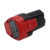Battery industrial Metabo PowerLED 12