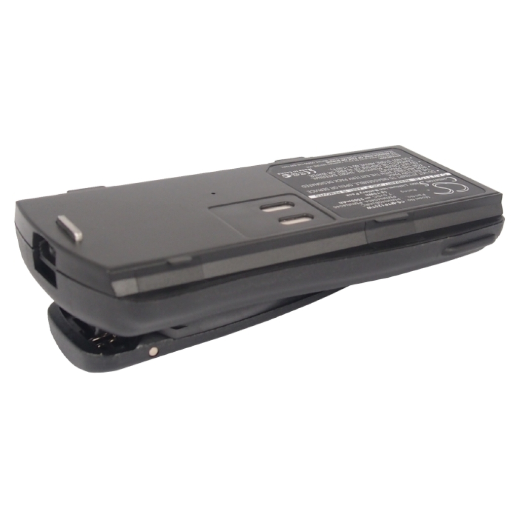 Two-Way Radio Battery Motorola GP2000s