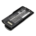 Two-Way Radio Battery Motorola MTP6650