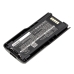 Two-Way Radio Battery Motorola MTP6650