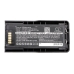 Two-Way Radio Battery Motorola MTP6650