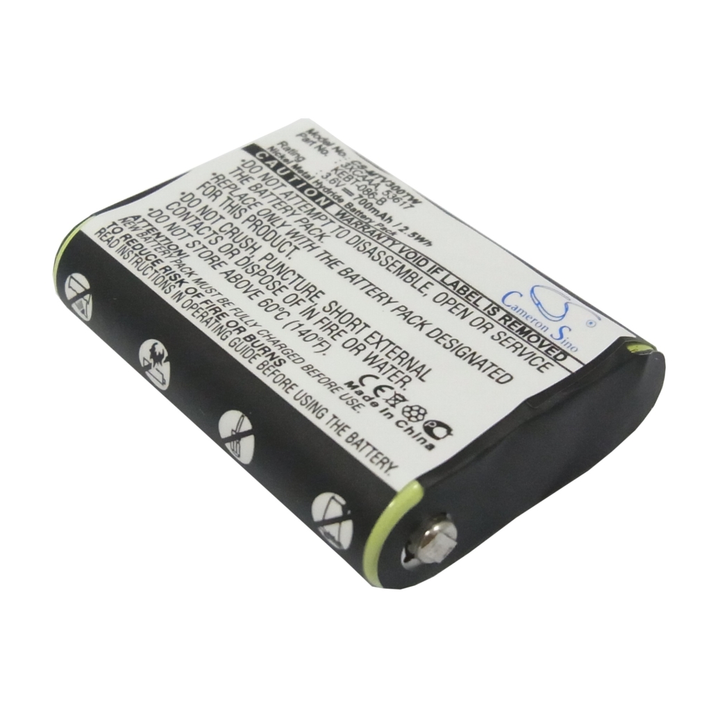 Two-Way Radio Battery Motorola FV500