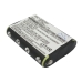 Two-Way Radio Battery Motorola FV500