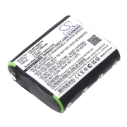 Two-Way Radio Battery Motorola T8550RCAMO