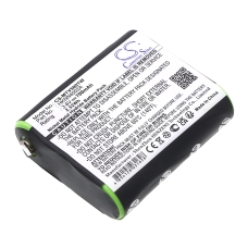 Compatible battery replacement for Motorola 1532,4002A,53615,56315,AP-4002...