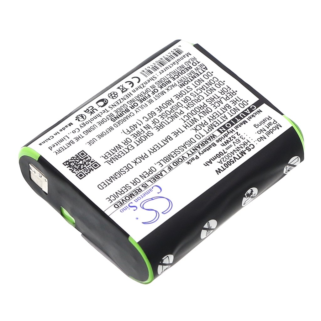 Two-Way Radio Battery Motorola TalkAbout T5200