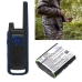 Two-Way Radio Battery Motorola TalkAbout T5200