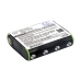 Two-Way Radio Battery Motorola T5200