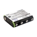 Two-Way Radio Battery Motorola T5200