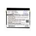 Two-Way Radio Battery Motorola T5200