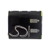 Two-Way Radio Battery Motorola T5200