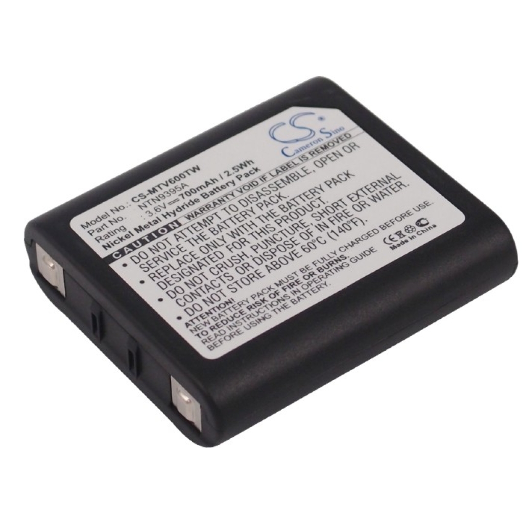 Two-Way Radio Battery Motorola Talkabout T6500