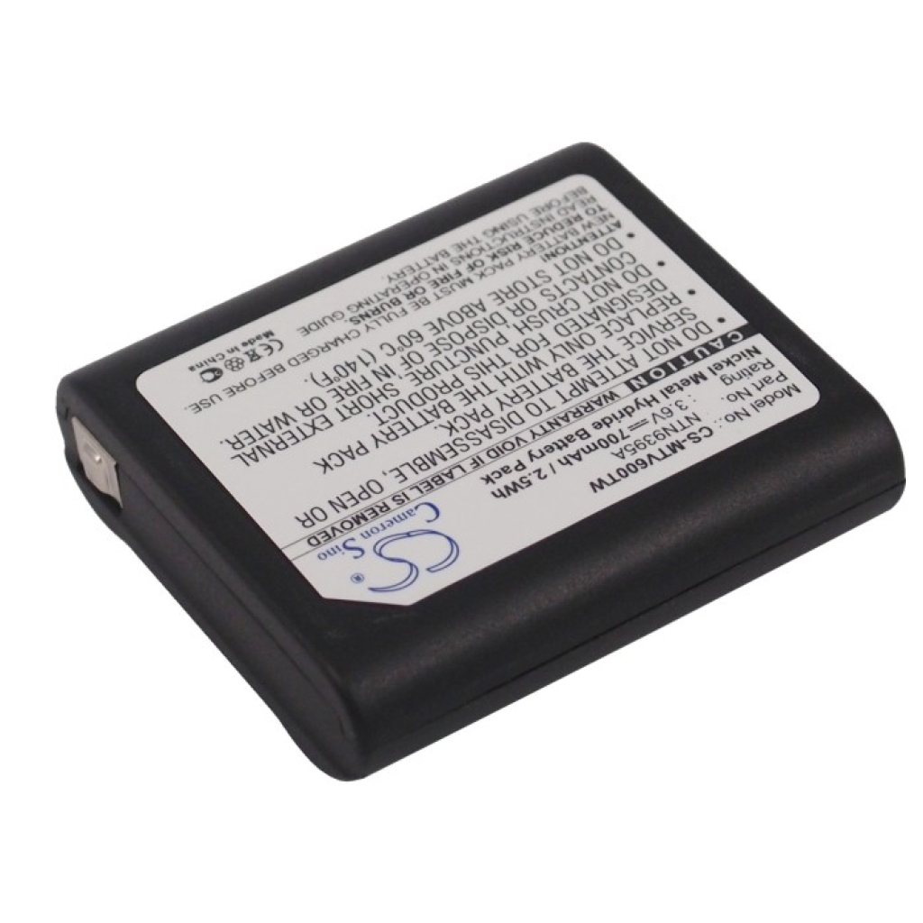 Two-Way Radio Battery Motorola Talkabout T6500