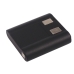 Two-Way Radio Battery Motorola Talkabout T6500