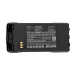 Two-Way Radio Battery Motorola XTS 2000