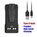 Two-Way Radio Battery Motorola XTS 2000