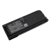 CS-MTX350TW<br />Batteries for   replaces battery NNTN4435B