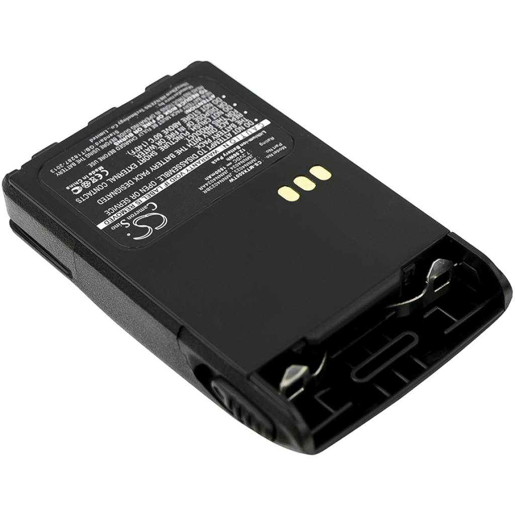 Two-Way Radio Battery Motorola GP638 Plus