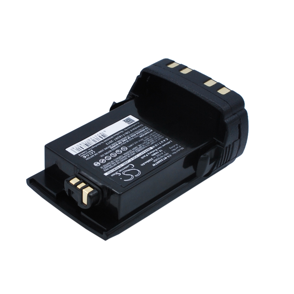 Two-Way Radio Battery Motorola APX7000XE