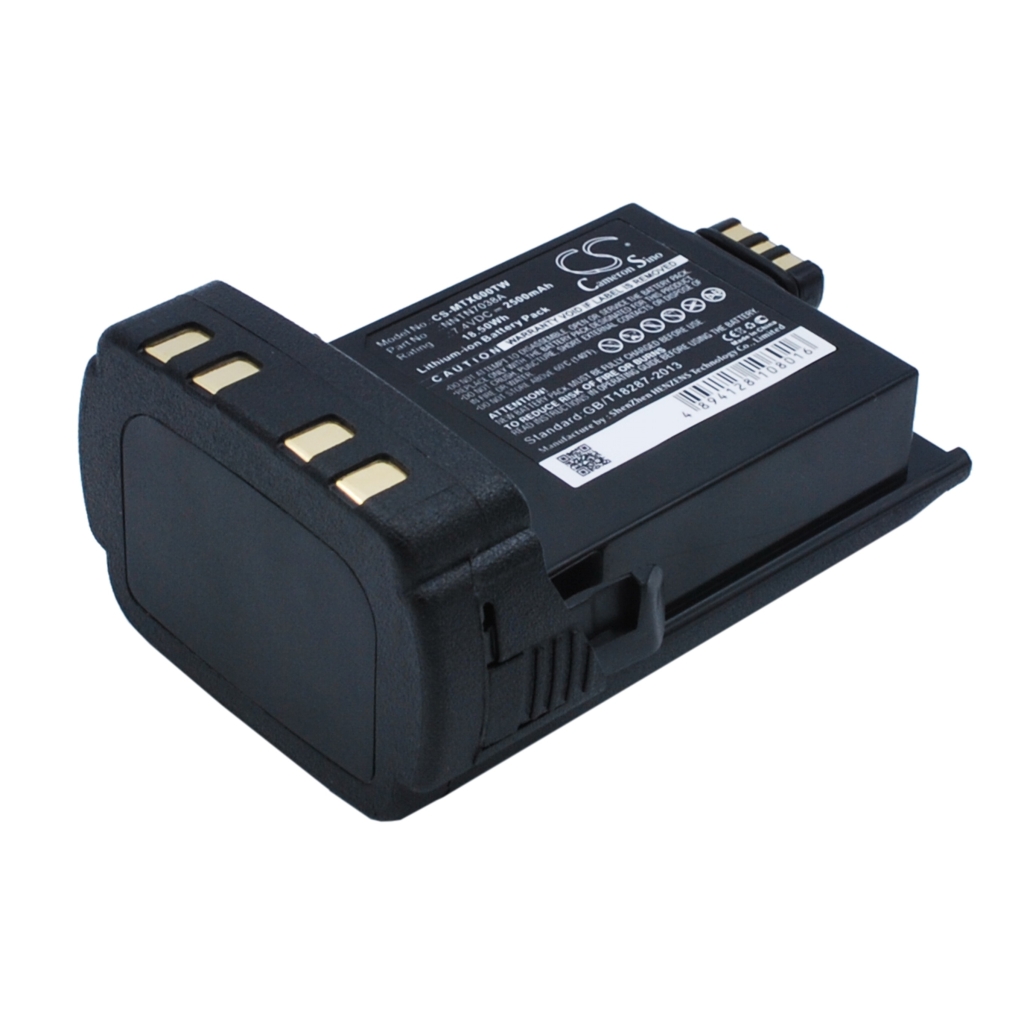 Two-Way Radio Battery Motorola APX7000XE