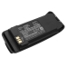Two-Way Radio Battery Motorola DP3600