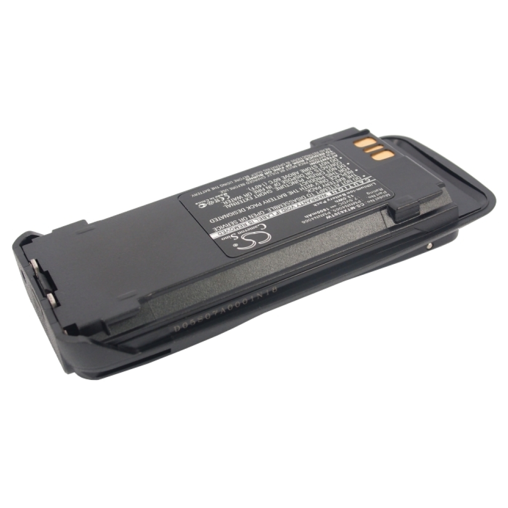 Two-Way Radio Battery Motorola DP3600