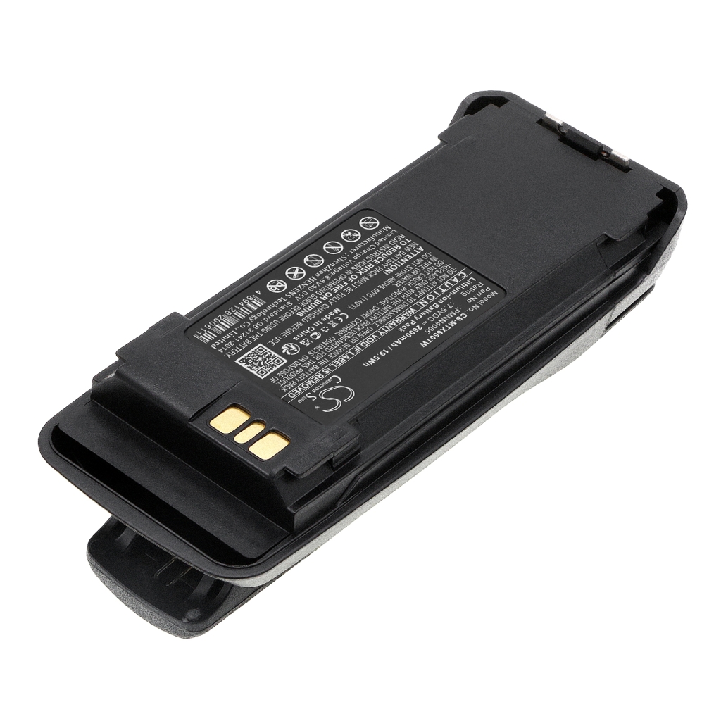 Two-Way Radio Battery Motorola DP3600