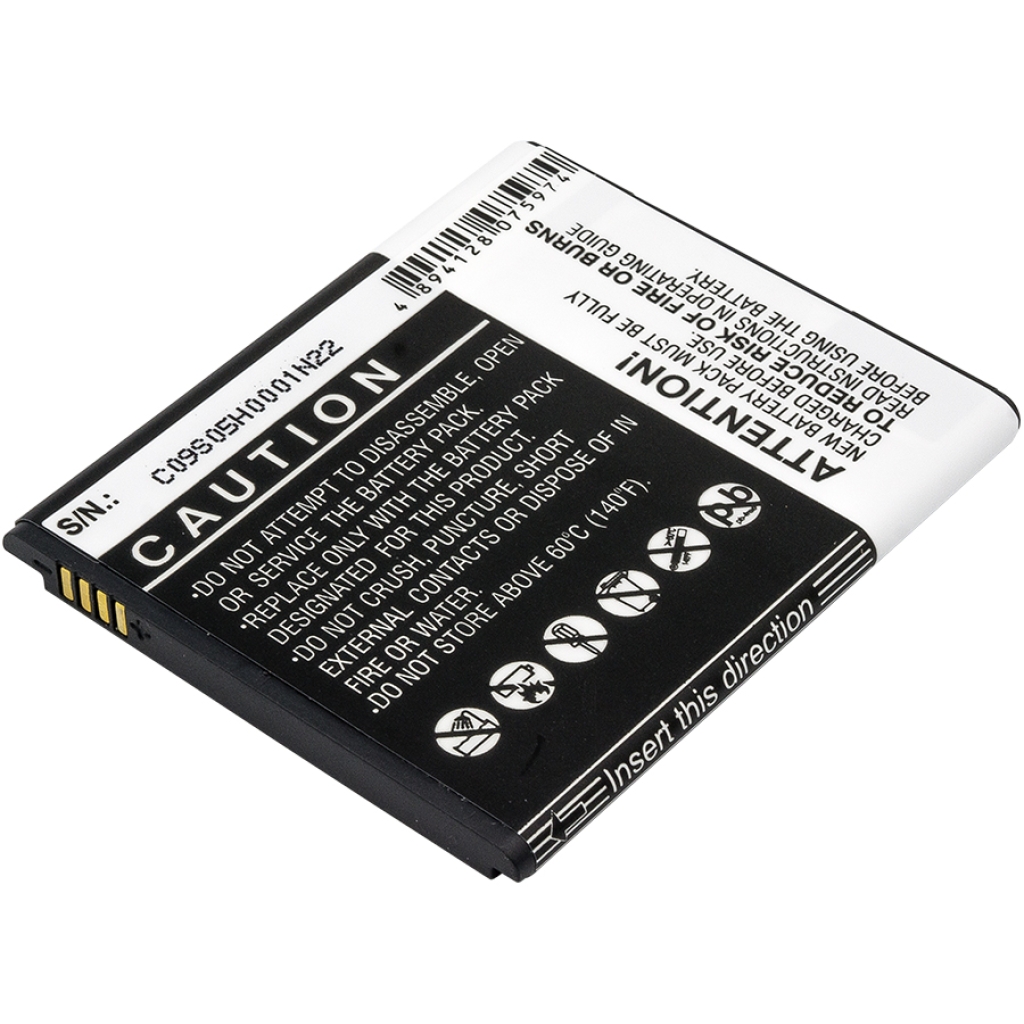 Mobile Phone Battery Xiaomi M3