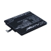 Battery Replaces BM33