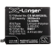 Mobile Phone Battery Xiaomi CS-MUM520SL