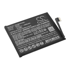 Compatible battery replacement for Xiaomi BM4G