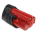 Battery industrial Milwaukee M12-18 JSSP-0