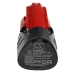 Battery industrial Milwaukee M12-18 JSSP-0