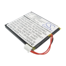 Compatible battery replacement for Urc BTPC56067,BTPC56067A,BTPC56067B,MT-1000C-BTP,PC046067H...