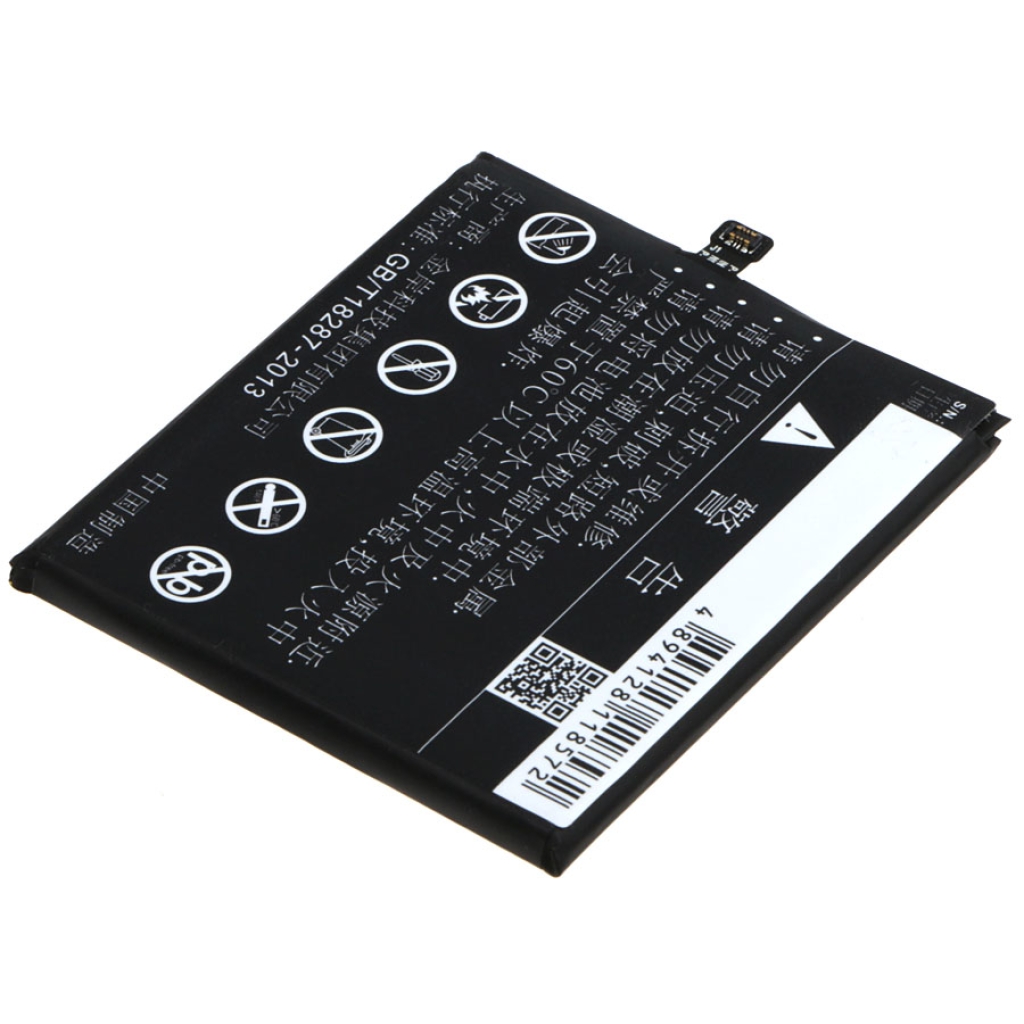 MeiZu M570C