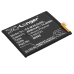 Mobile Phone Battery Motorola CS-MXE220SL